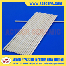 Thin Alumina Ceramic Rod and Shafts